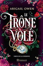 Download this eBook The stolen throne