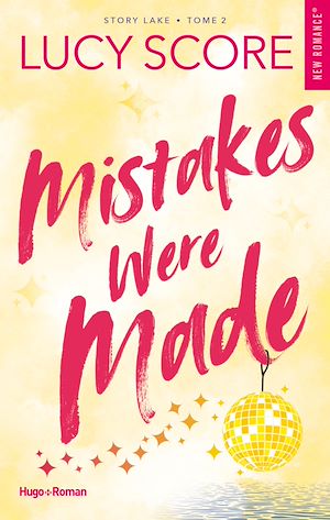 Téléchargez le livre :  Mistakes were made
