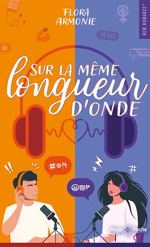 Téléchargez le livre :  Sur la même longueur d'onde