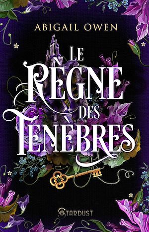 Téléchargez le livre :  Le règne des ténèbres T03