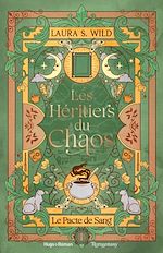 Télécharger le livre :  Les héritiers du chaos - T01
