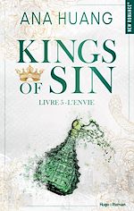 Télécharger le livre :  Kings of sin - tome 05