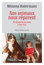 Télécharger le livre :  Nos animaux nous réparent