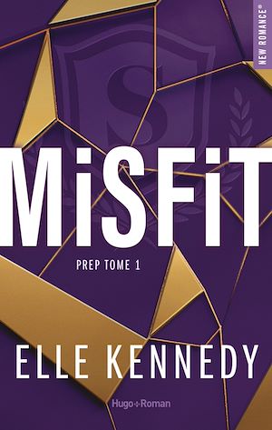 Download the eBook: Misfit