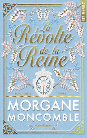 Téléchargez le livre :  La Révolte de la reine