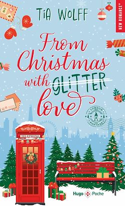 Télécharger le livre :  From Christmas with (glitter) love