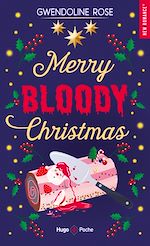 Télécharger le livre :  Merry Bloody Christmas