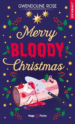 Télécharger le livre :  Merry Bloody Christmas