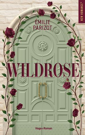 Téléchargez le livre :  Wildrose