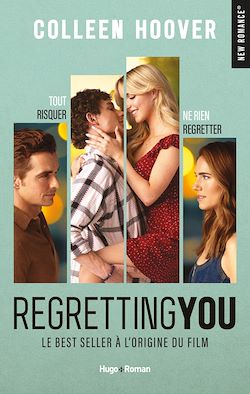 Télécharger le livre :  Regretting You Nouvelle Edition Film