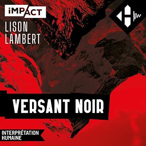 Téléchargez le livre :  Versant Noir