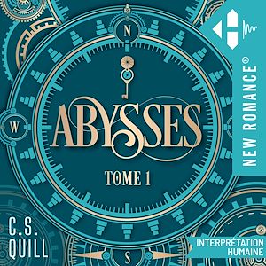 Téléchargez le livre :  Abysses - Tome 01