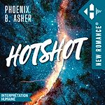 Télécharger le livre :  Hotshot