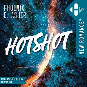 Téléchargez le livre :  Hotshot