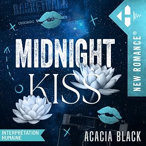 Téléchargez le livre :  Midnight Kiss