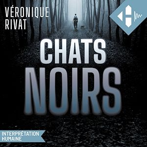 Téléchargez le livre :  Chats Noirs