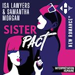 Télécharger le livre :  Sister Pact