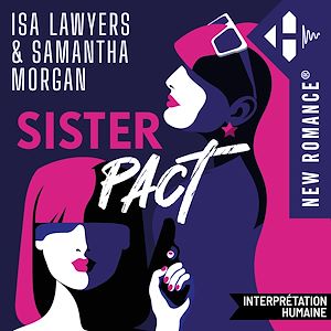 Téléchargez le livre :  Sister Pact