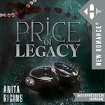 Download this eBook Price of legacy