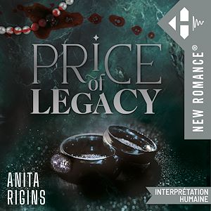 Download the eBook: Price of legacy