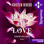 Télécharger le livre :  Court of Gods - Tome 01