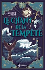 Télécharger le livre :  Le chant de la tempête - Tome 01