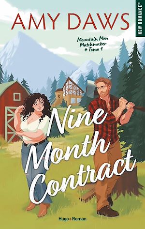 Téléchargez le livre :  Nine Month Contract