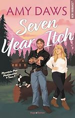 Télécharger le livre :  Seven Year Itch