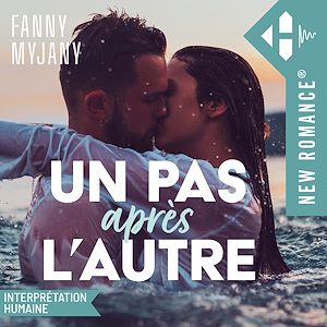 Téléchargez le livre :  Un pas après l'autre