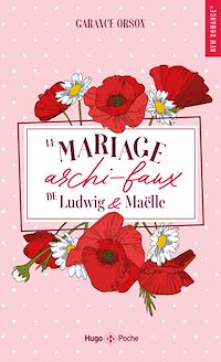 Télécharger le livre : Le Mariage archi-faux de Ludwig & Maëlle