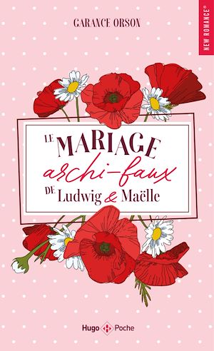 Téléchargez le livre :  Le Mariage archi-faux de Ludwig & Maëlle