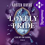 Télécharger le livre :  Court of Gods - Tome 02