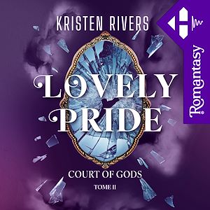 Téléchargez le livre :  Court of Gods - Tome 02