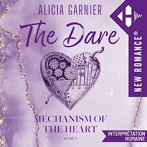 Téléchargez le livre :  Mechanism of the heart - Tome 01