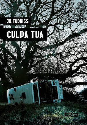 Download the eBook: Culpa Tua