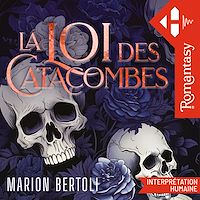 Téléchargez le livre :  La loi des catacombes