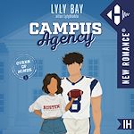 Télécharger le livre :  Campus Agency - Tome 01