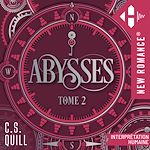 Télécharger le livre :  Abysses - Tome 02