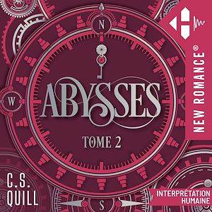 Téléchargez le livre :  Abysses - Tome 02