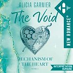 Télécharger le livre :  Mechanism of the heart - Tome 02