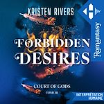 Télécharger le livre :  Court of gods - Tome 03