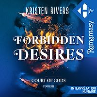 Télécharger le livre : Court of gods - Tome 03