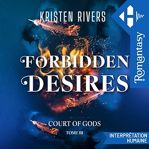 Téléchargez le livre :  Court of gods - Tome 03