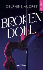 Télécharger le livre :  Broken Doll - Numerique
