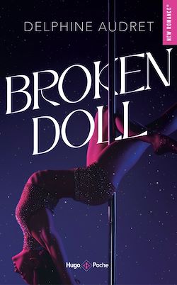 Télécharger le livre :  Broken Doll - Numerique