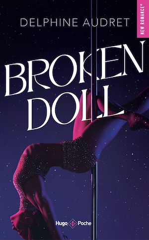Téléchargez le livre :  Broken Doll - Numerique