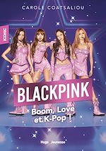 Télécharger le livre :  Iconic ! Blackpink