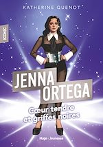 Télécharger le livre :  Iconic ! Jenna Ortega