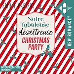 Download this eBook Notre fabuleuse désastreuse Christmas Party