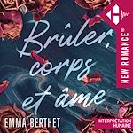 Télécharger le livre :  Brûler, corps et âme